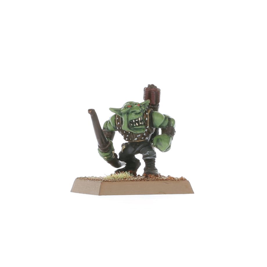 Battalion: Orc & Goblin Tribes - Loaded Dice