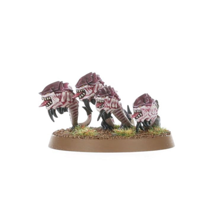 Special Order - Tyranids: Termagants - Loaded Dice
