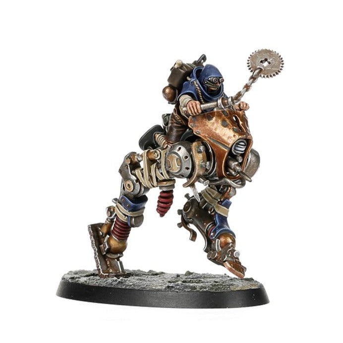 Necromunda: Cawdor Ridge Walkers - Loaded Dice