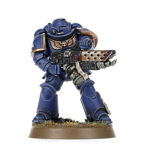 Space Marines: Infernus Squad - Loaded Dice