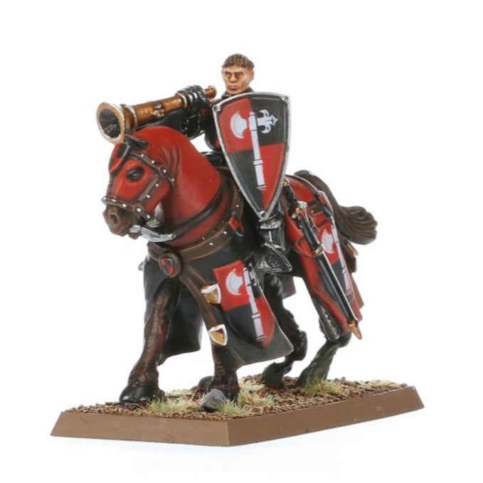 Kingdom of Bretonnia: Knights of the Realm/Knights Errant - Loaded Dice