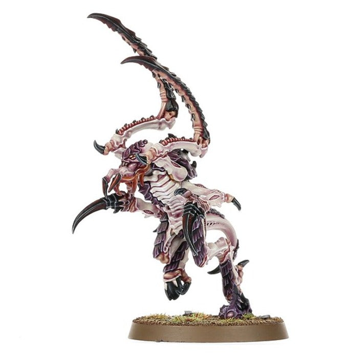 Special Order - Tyranids: Von Ryan's Leapers - Loaded Dice