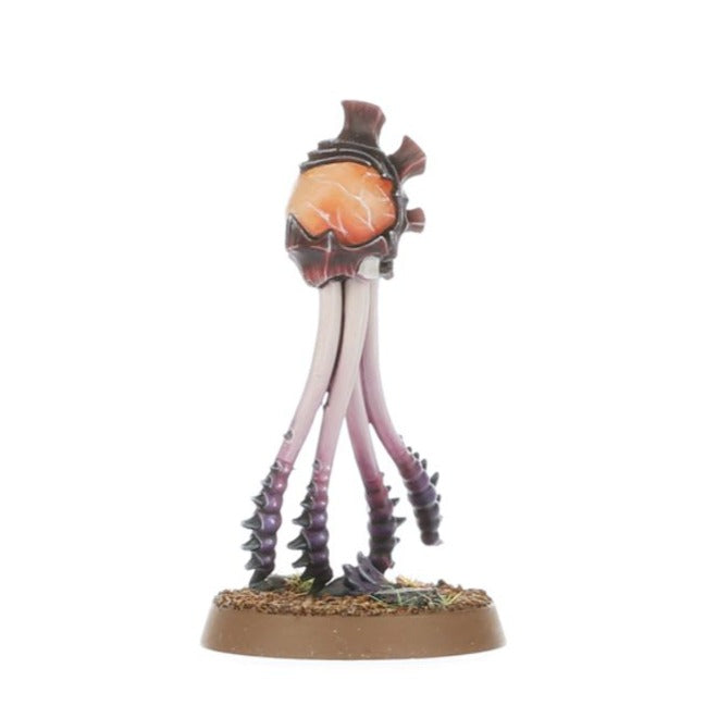 Tyranids: Biovore - Loaded Dice