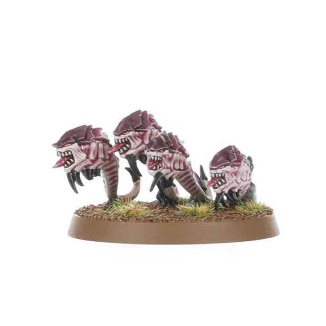Tyranids: Hormagaunts - Loaded Dice