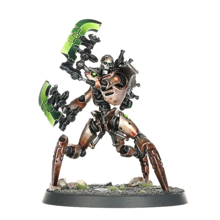 Necrons: Starter Bundle