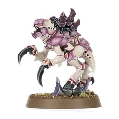 Special Order - Tyranids: Neurogaunts - Loaded Dice