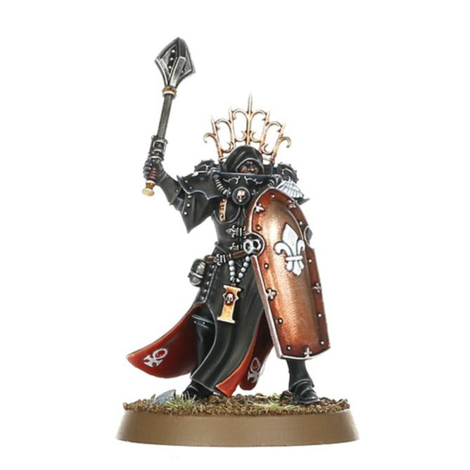 Adepta Sororitas: Celestian Sacresants - Loaded Dice