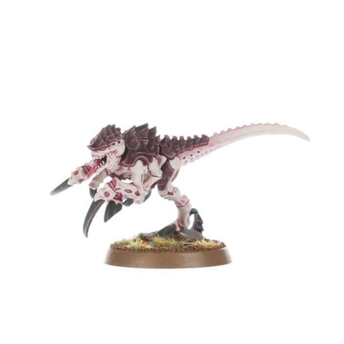 Special Order - Tyranids: Hormagaunts - Loaded Dice