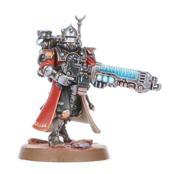 Adeptus Mechanicus: Starter Bundle