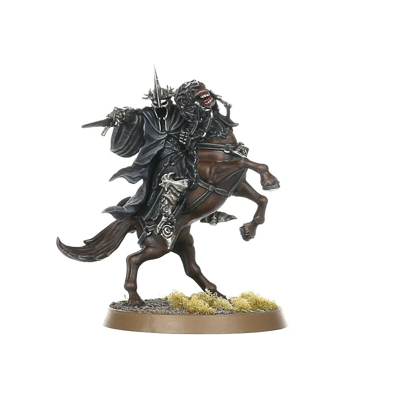 Middle Earth Strategy Battle Game: Mordor Battlehost - Loaded Dice