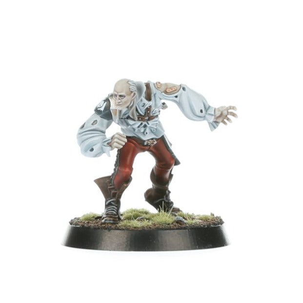 Blood Bowl: Vampire Team - The Drakfang Thirsters - Loaded Dice