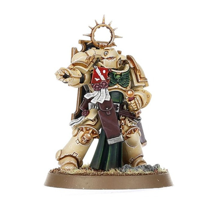 Combat Patrol: Dark Angels - Loaded Dice