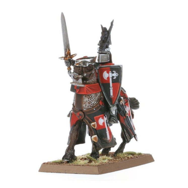 Kingdom of Bretonnia: Knights of the Realm/Knights Errant - Loaded Dice