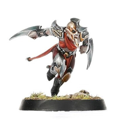 Warhammer Underworlds: Gnarlwood – Gryselle's Arenai - Loaded Dice