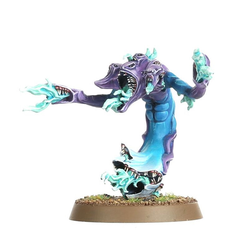 Spearhead: Disciples of Tzeentch Fluxblade Coven - Loaded Dice