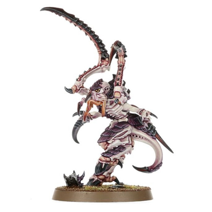 Special Order - Tyranids: Von Ryan's Leapers - Loaded Dice