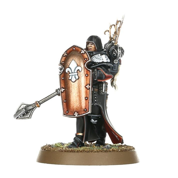 Adepta Sororitas: Celestian Sacresants - Loaded Dice