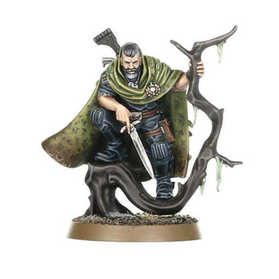 Astra Militarum: Gaunt's Ghosts - Loaded Dice