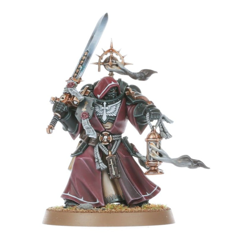 Dark Angels Repentance Bundle - Loaded Dice