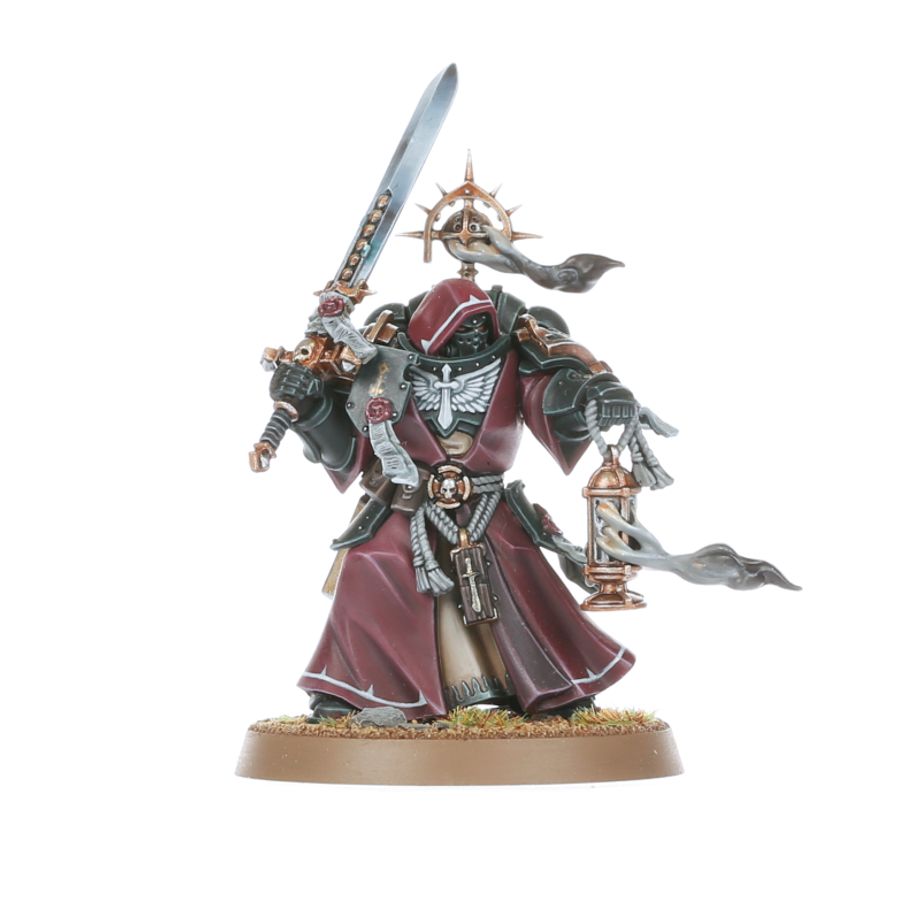 Dark Angels: Inner Circle Companions - Loaded Dice