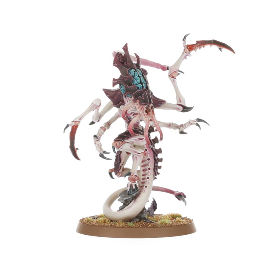 Special Order - Tyranids: Neurolictor - Loaded Dice