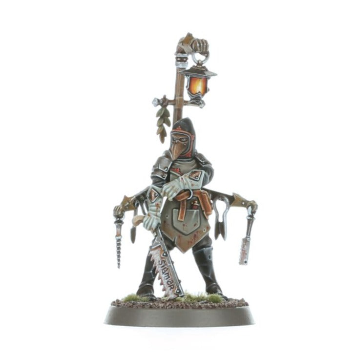 Cities of Sigmar: Freeguild Command Corps - Loaded Dice