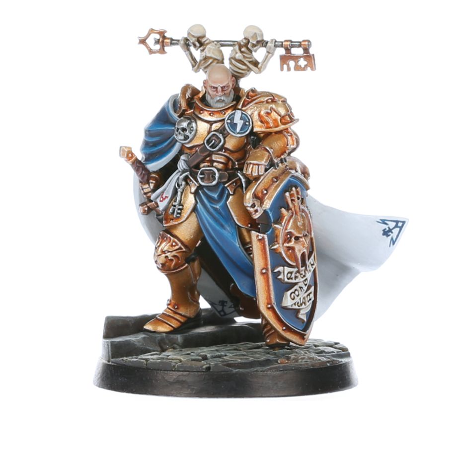 Callis & Toll: Saviours Of Cinderfall - Loaded Dice