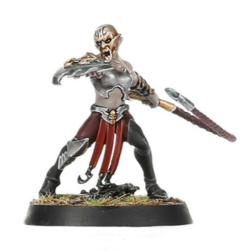 Warhammer Underworlds: Gnarlwood – Gryselle's Arenai - Loaded Dice