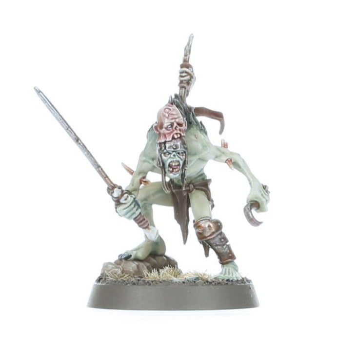 Spearhead: Flesh-Eater Courts - Loaded Dice