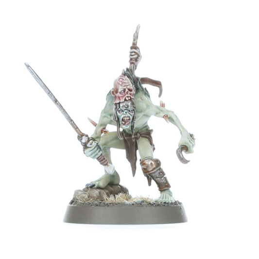 Spearhead: Flesh-Eater Courts - Loaded Dice