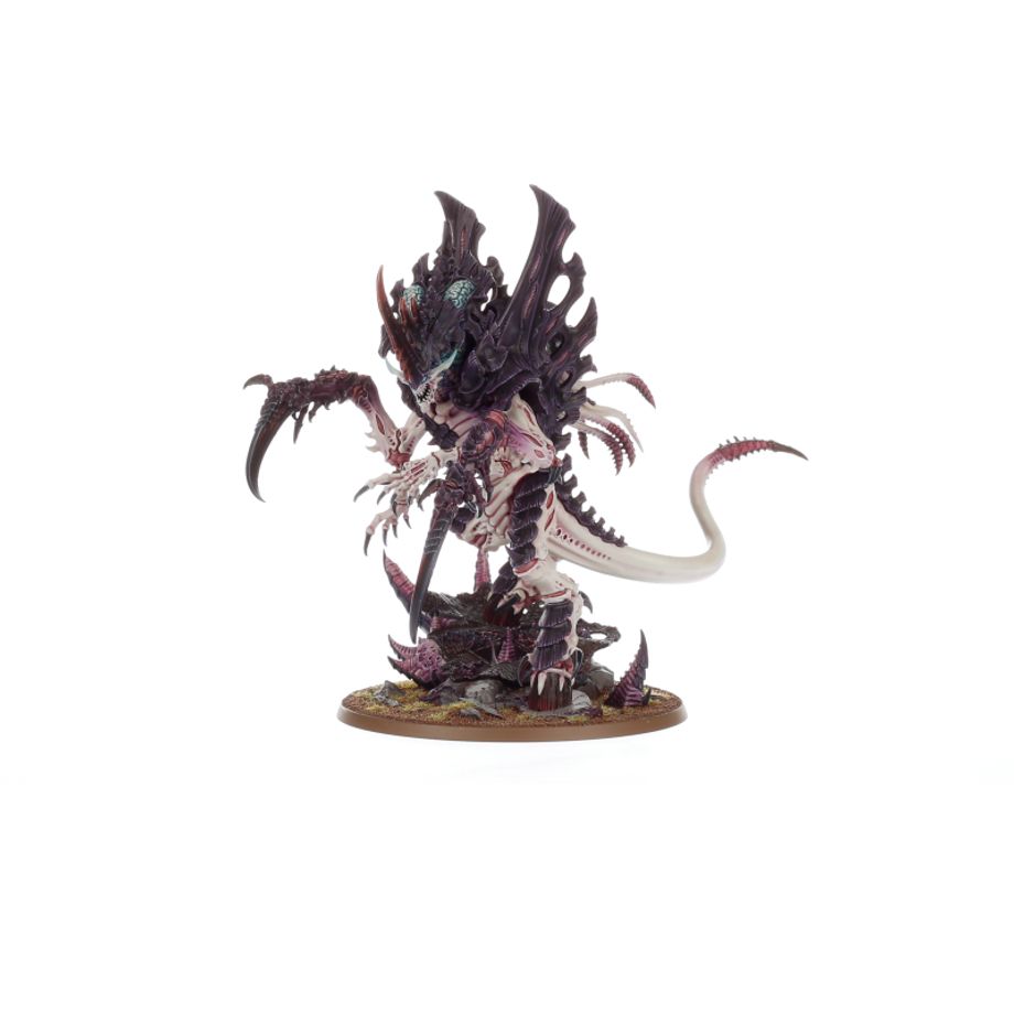 Special Order - Tyranids: Norn Emissary - Loaded Dice