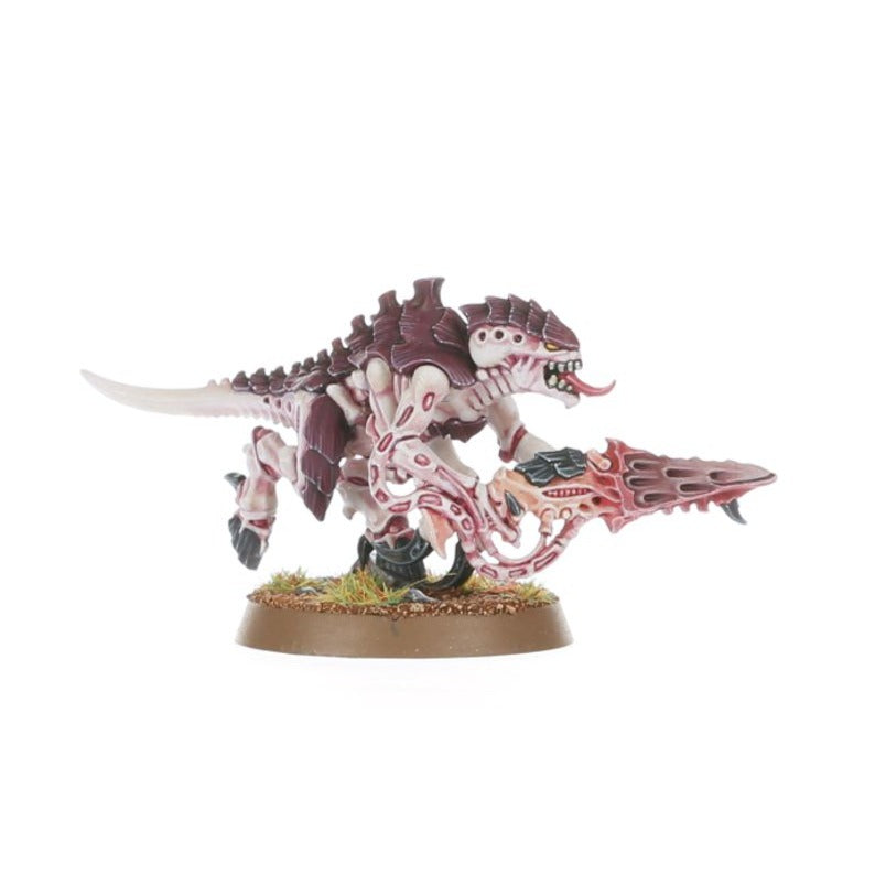 Special Order - Tyranids: Termagants - Loaded Dice