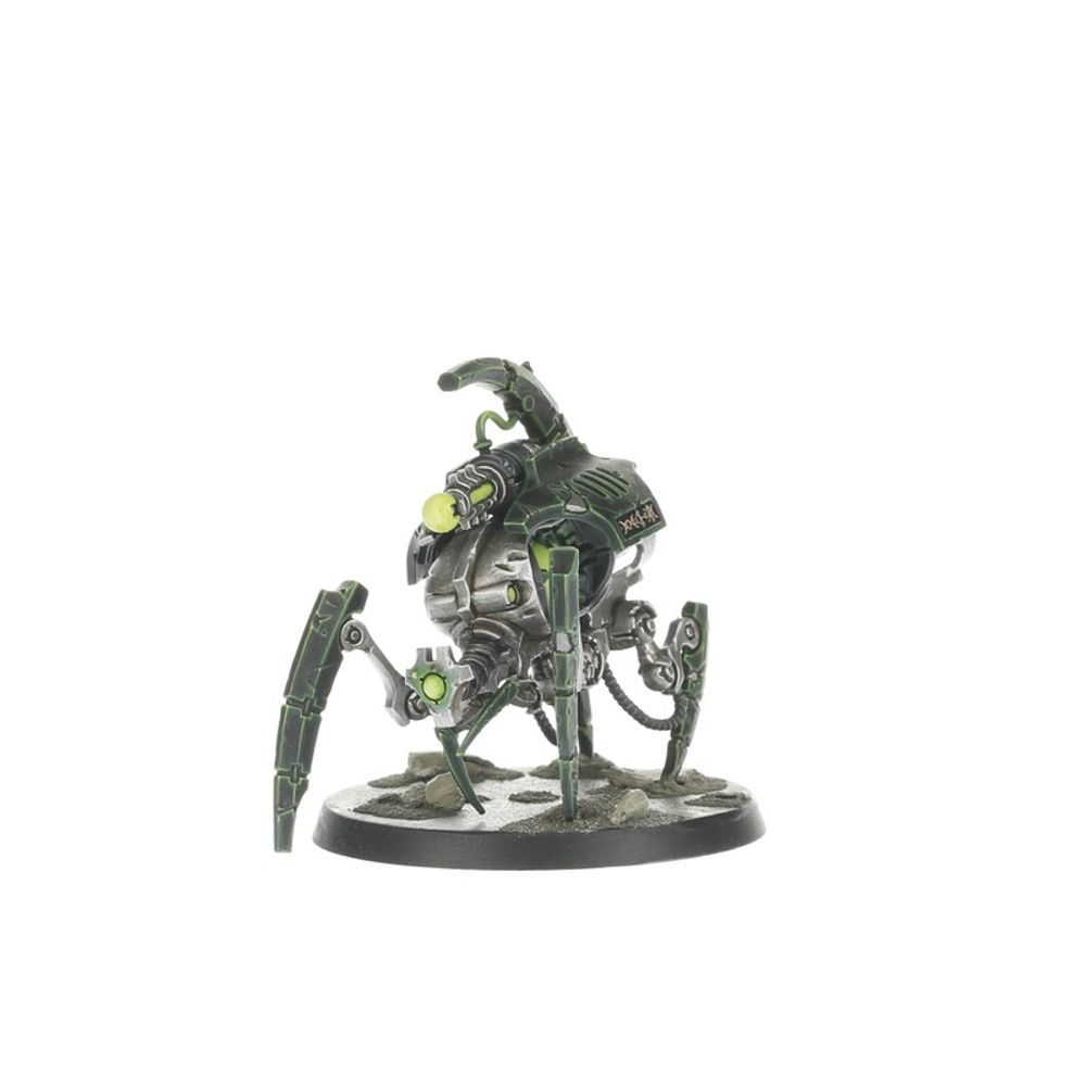 Special Order - Kill Team: Canoptek Circle - Loaded Dice