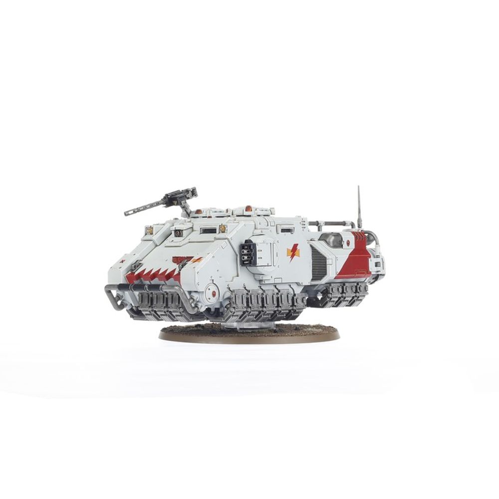 Combat Patrol: White Scars - Loaded Dice