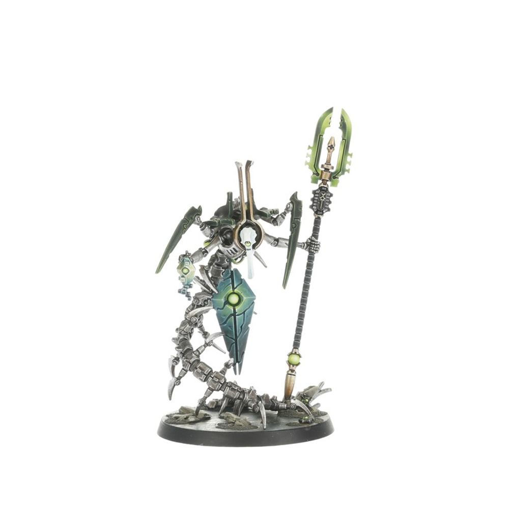 Special Order - Kill Team: Canoptek Circle - Loaded Dice