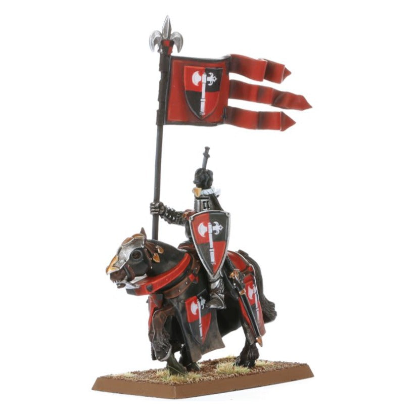 Kingdom of Bretonnia: Knights of the Realm/Knights Errant - Loaded Dice