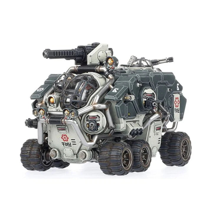 Leagues of Votann: Einhyr Bulwark Assault Bundle