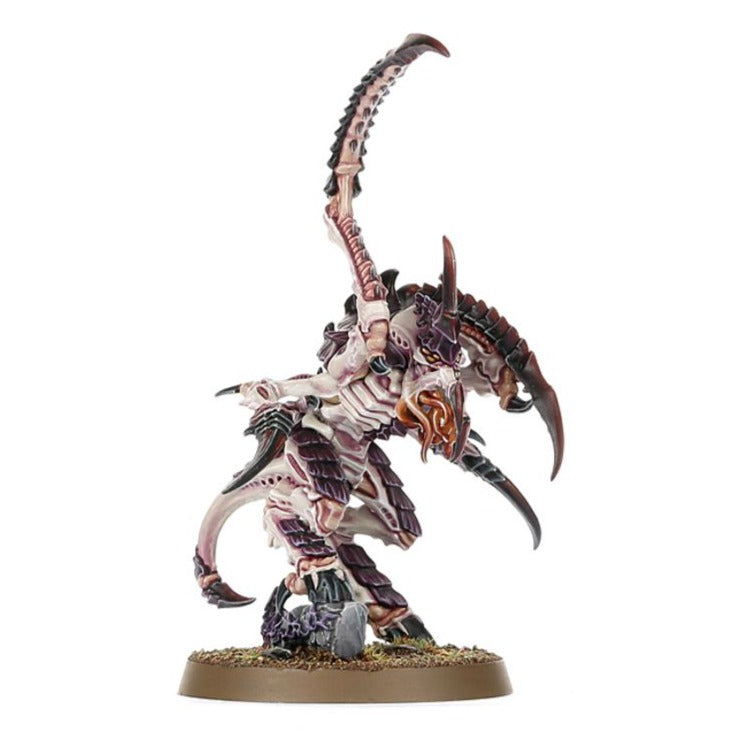 Special Order - Tyranids: Von Ryan's Leapers - Loaded Dice