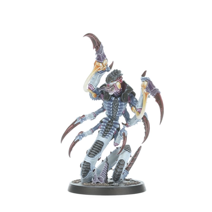 Kill Team: Raveners