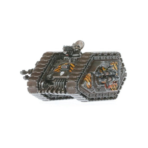 Legions Imperialis: Legiones Astartes Land Raider Proteus Explorator Squadron - Loaded Dice
