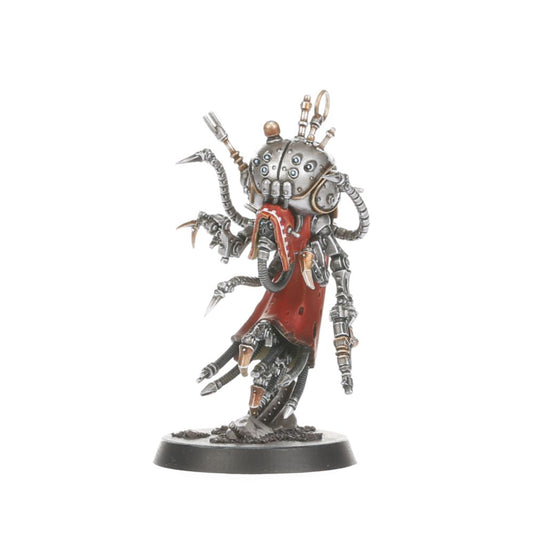 Kill Team: Battleclade - Loaded Dice