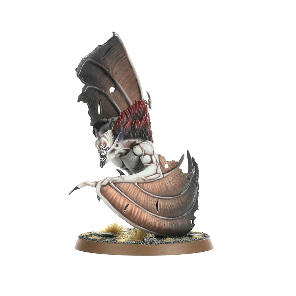 Spearhead: Soulblight Gravelords Bloodcrave Hunt - Loaded Dice