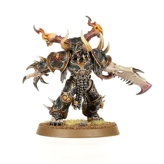 Chaos Space Marines: Possessed - Loaded Dice