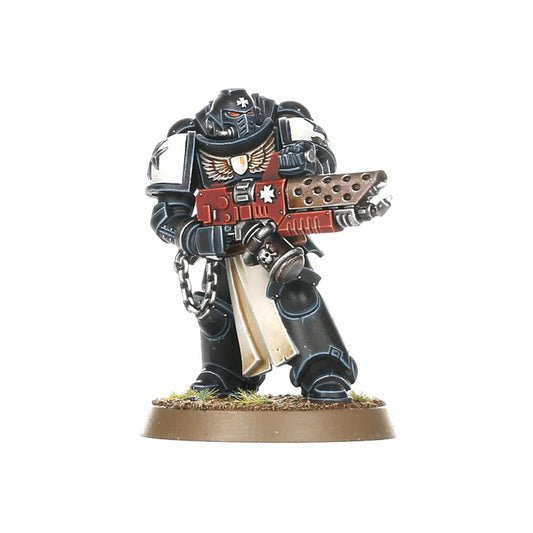 Black Templars: Crusade Strike Bundle - Loaded Dice
