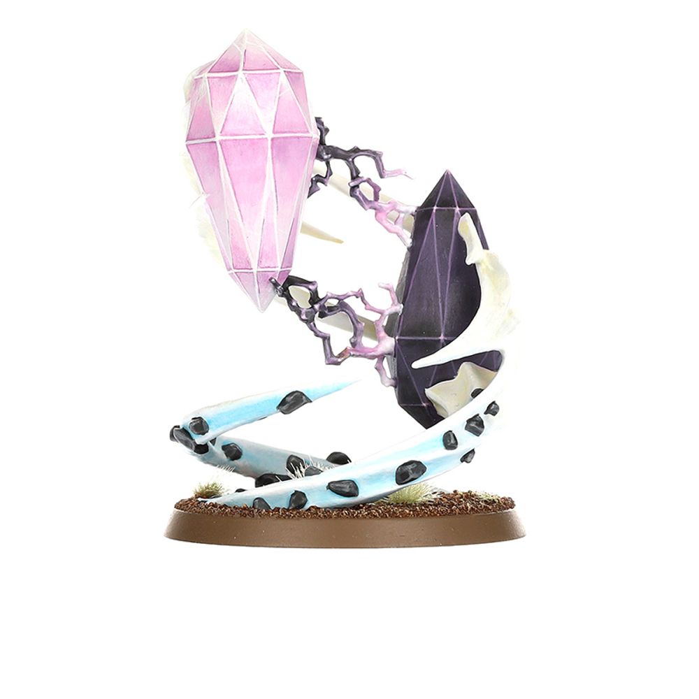 Lumineth Realm-Lords: Sigil Convocation - Loaded Dice