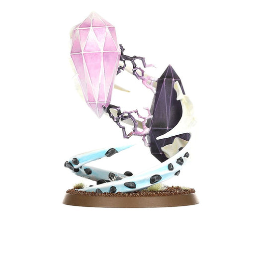 Lumineth Realm-Lords: Sigil Convocation - Loaded Dice