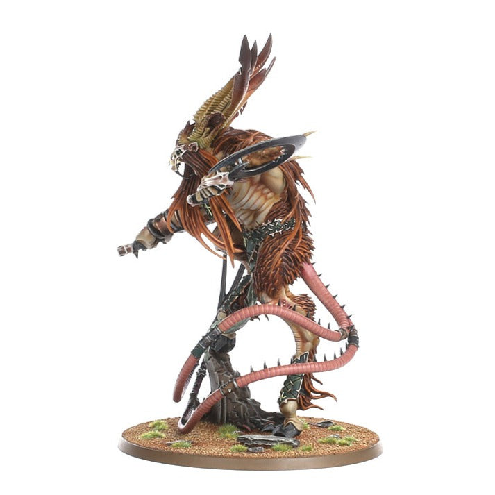 Skaven: Verminlord Corruptor - Loaded Dice