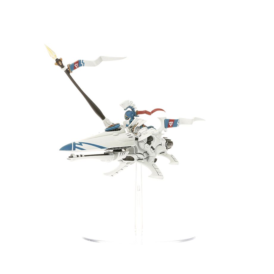 Aeldari: Shining Spears - Loaded Dice