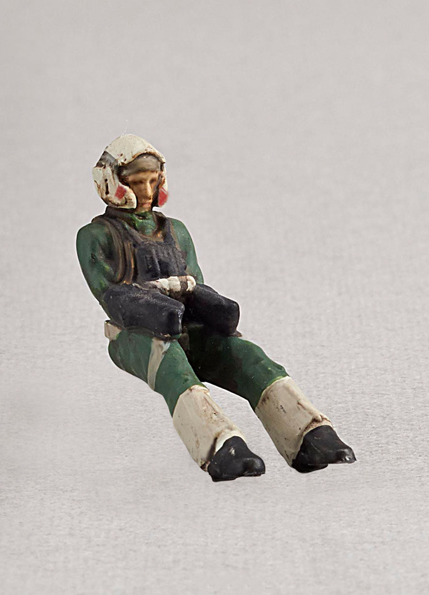 Bandai - Star Wars A-Wing Starfighter - 01210 - Loaded Dice