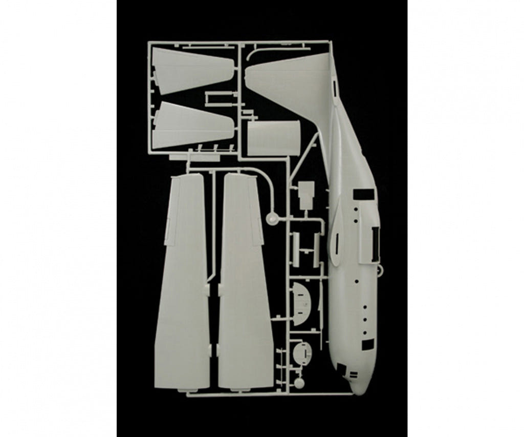 Italeri 1:72 C-130 E/H Hercules - 015